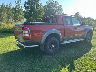 Ford Ranger 2008, photo 3/6