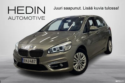 BMW 218 2015, kuva 1/5