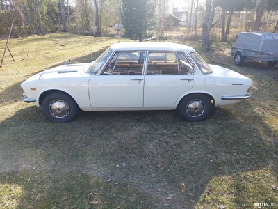 Mazda 1800 Museoauto 1973, photo 3/15