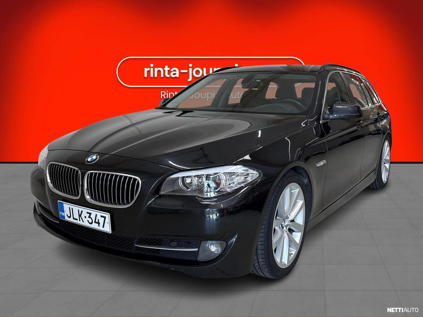 BMW 528
