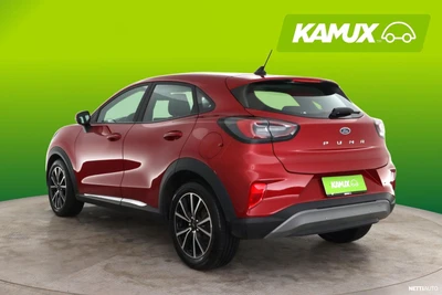 Ford Puma 2020, kuva 5/30