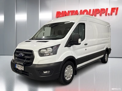 Ford Transit 2023, photo 3/29