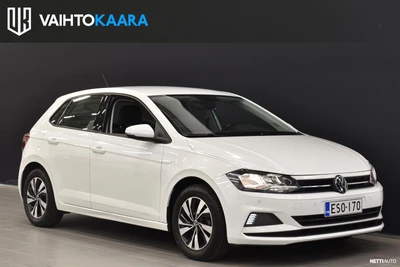 Volkswagen Polo 2021, kuva 7/42