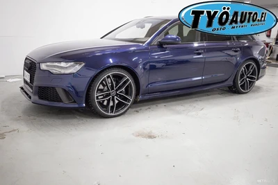 Audi RS6 2014, kuva 5/26