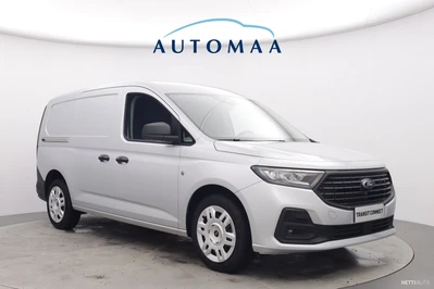 Ford Transit Connect 2026, photo 3/11