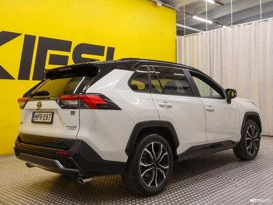Toyota RAV4 2022, kuva 3/67