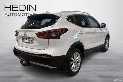 Nissan Qashqai 2020, kuva 2/30