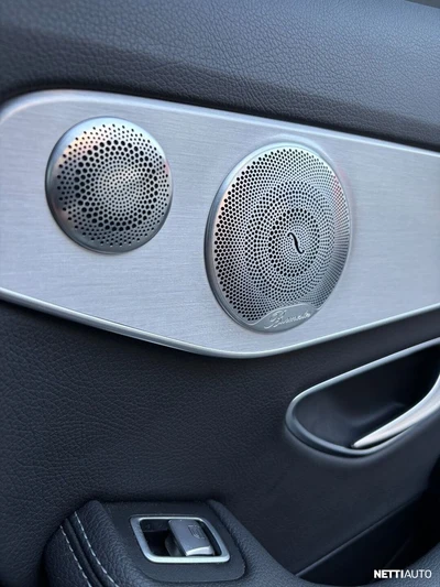 Mercedes-Benz C 250 C250 2015, kuva 6/6