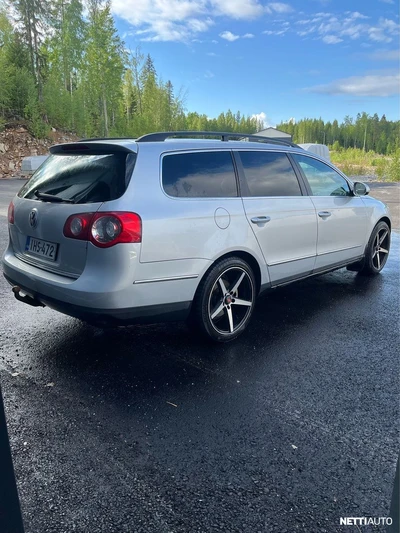 Volkswagen Passat 2007, kuva 3/11