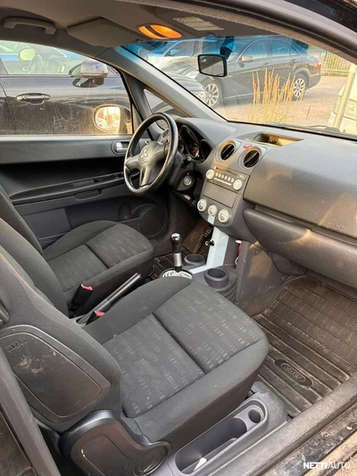 Mitsubishi Colt cz3 1.3 2005, kuva 7/8