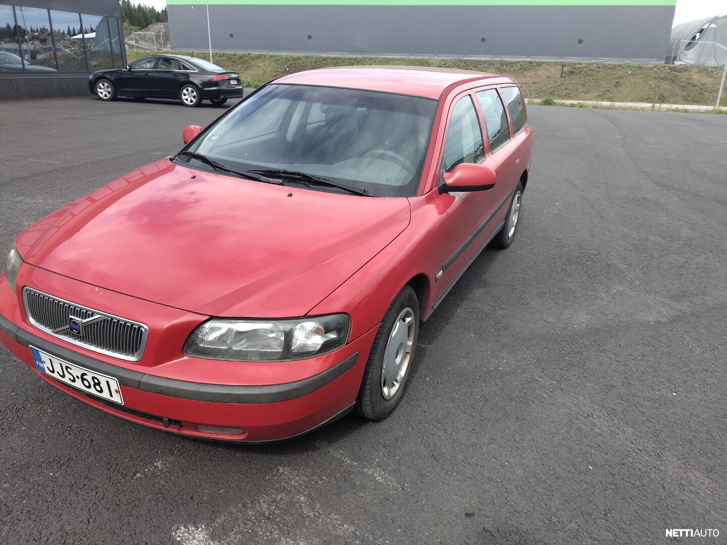 Volvo V70
