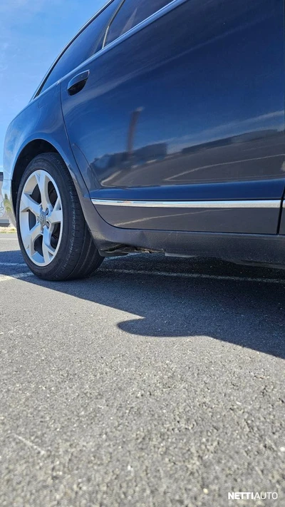 Audi A6 2009, kuva 5/14