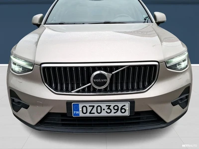 Volvo XC40 T4 TwE Plus Bright aut 2023, kuva 2/11