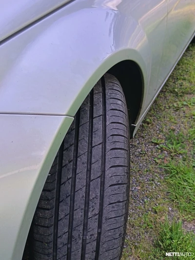 Mercedes-Benz C 2012, kuva 7/10