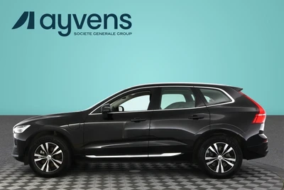 Volvo XC60 T6 AWD Long Range Core aut 2023, photo 6/13