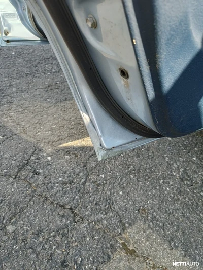 Toyota Corolla 1.3 XLi 1991, photo 4/25