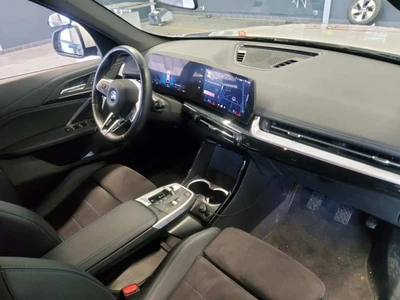 BMW iX1 U11 30 xDrive M-port 2024, photo 7/8