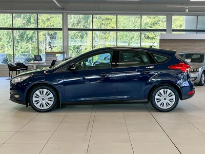 Ford Focus 2016, photo 2/10