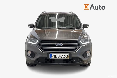 Ford Kuga 2018, kuva 4/27