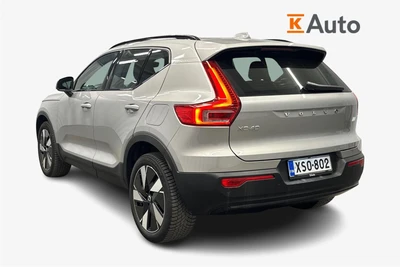 Volvo XC40 2024, kuva 2/10