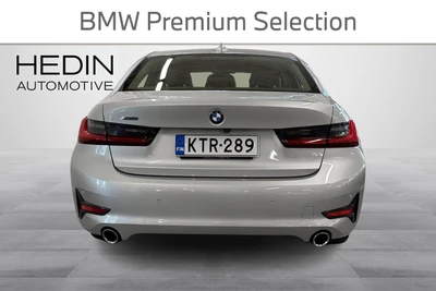 BMW 320 2020, kuva 4/27