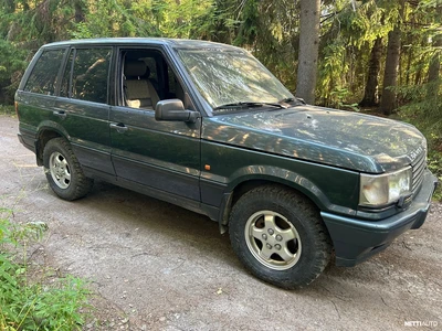 Land Rover Range Rover 1995, kuva 4/10