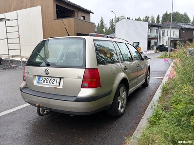 Volkswagen Golf 2004, kuva 3/15