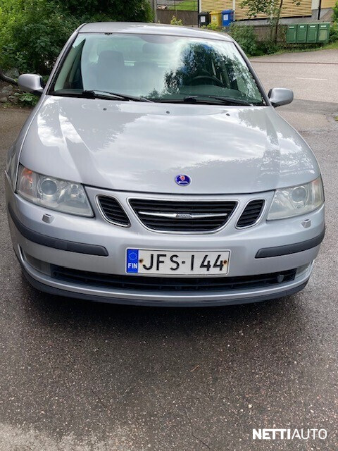 Saab 9-3