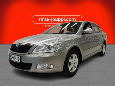 Skoda Octavia 2011, kuva 1/43