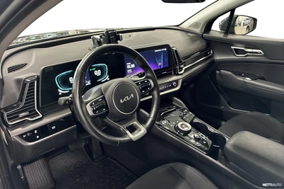 Kia Sportage 2022, kuva 7/26