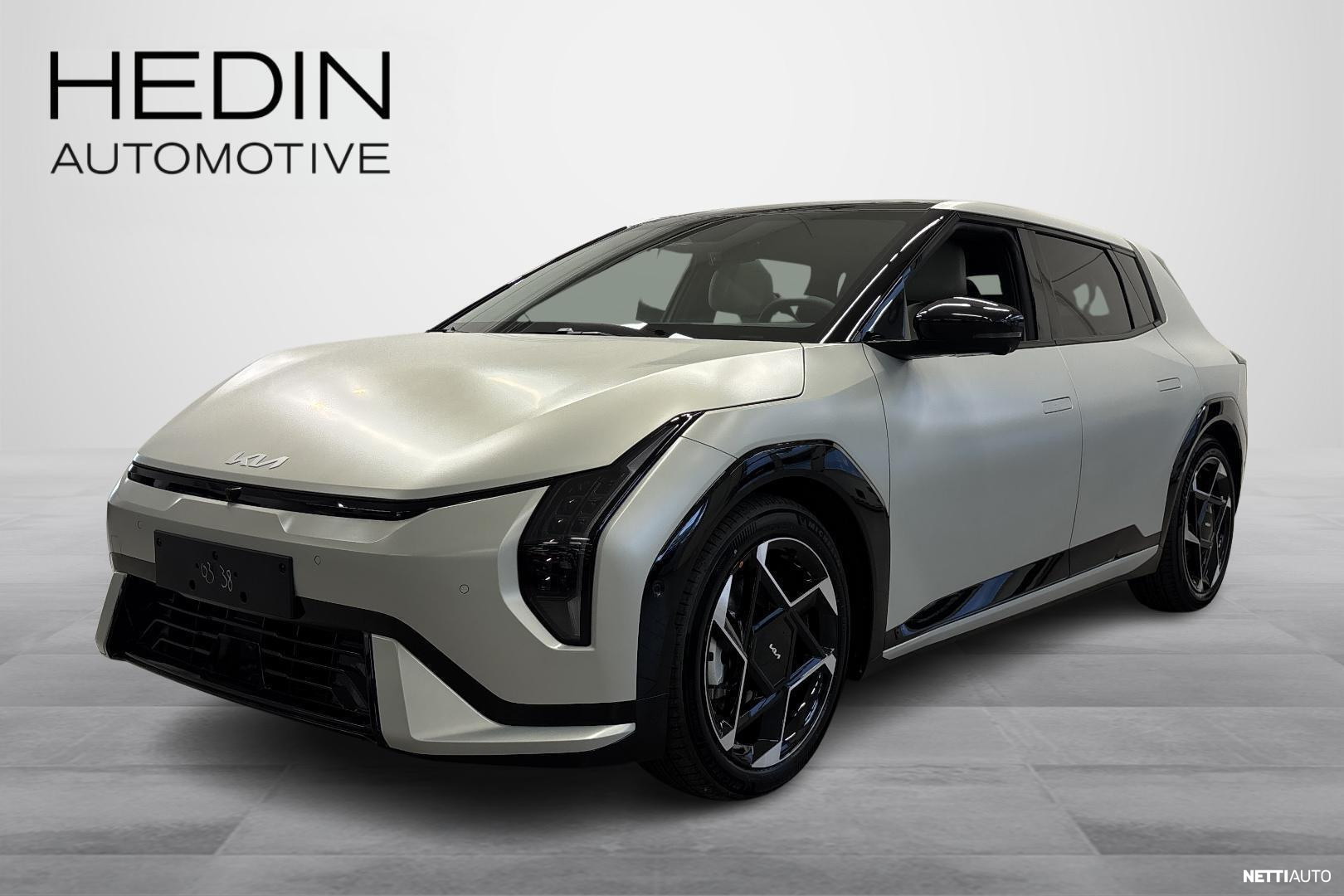 Kia EV4