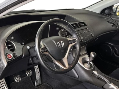 Honda Civic 5D 1,8i Sport 2008, photo 7/29