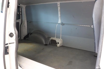 Volkswagen Transporter 2021, photo 6/16
