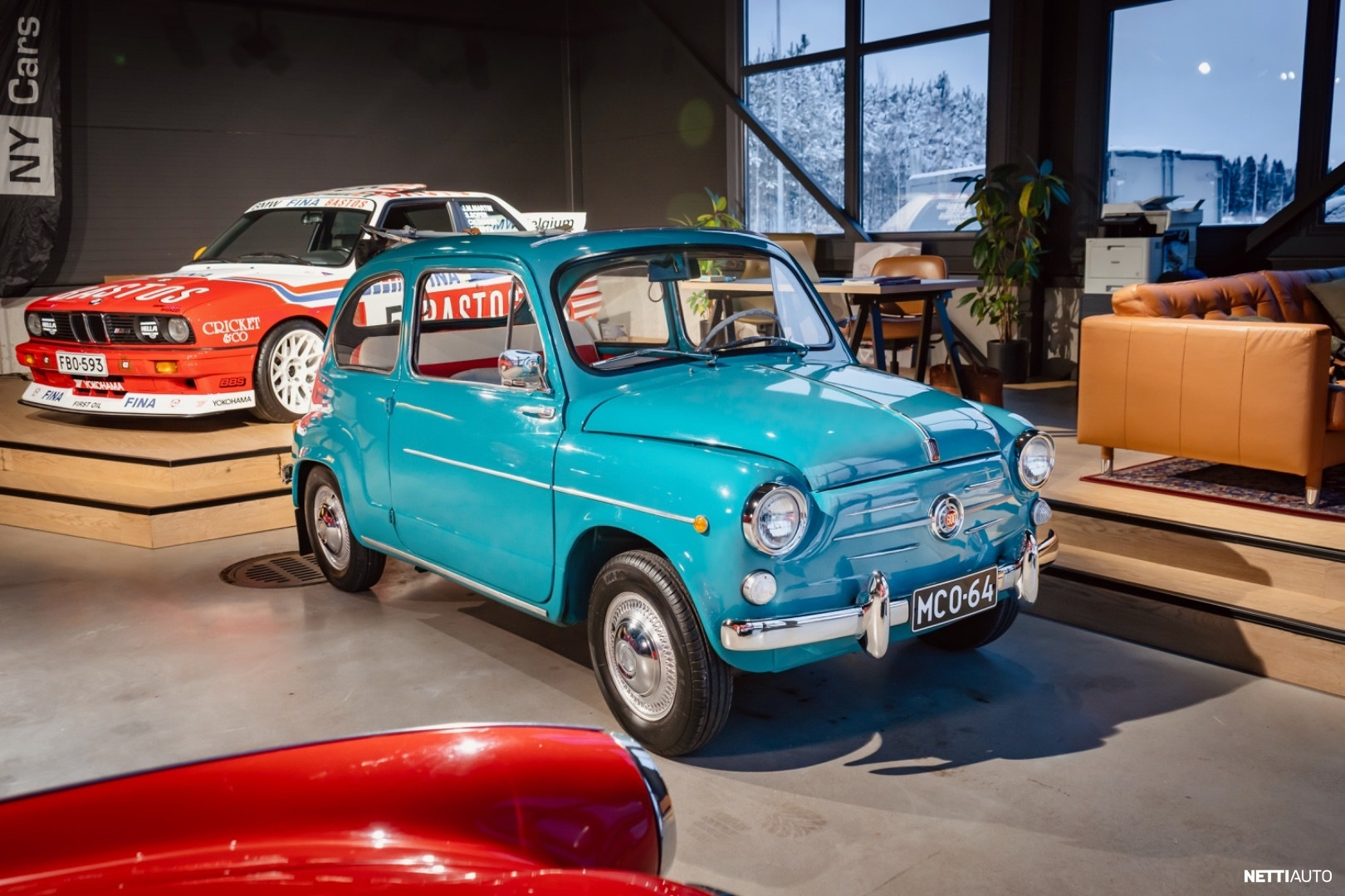 Fiat 600