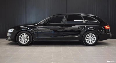 Audi A4 Avant Business 2,0 TDI kW e 116g 2013, photo 6/8