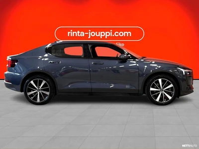 Polestar 2 2022, kuva 5/37