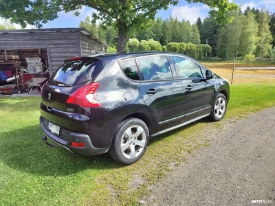 Peugeot 3008 2010, kuva 4/10