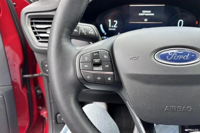 Ford Focus 2025, photo 5/29