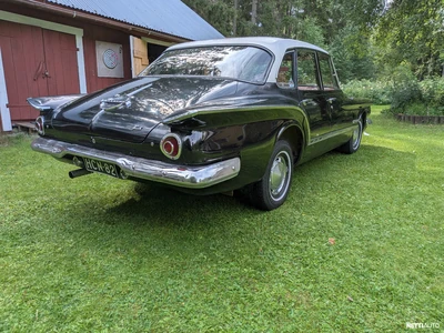 Plymouth Valiant V-200 1962, kuva 3/15