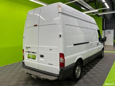 Ford Transit 2013, photo 4/31