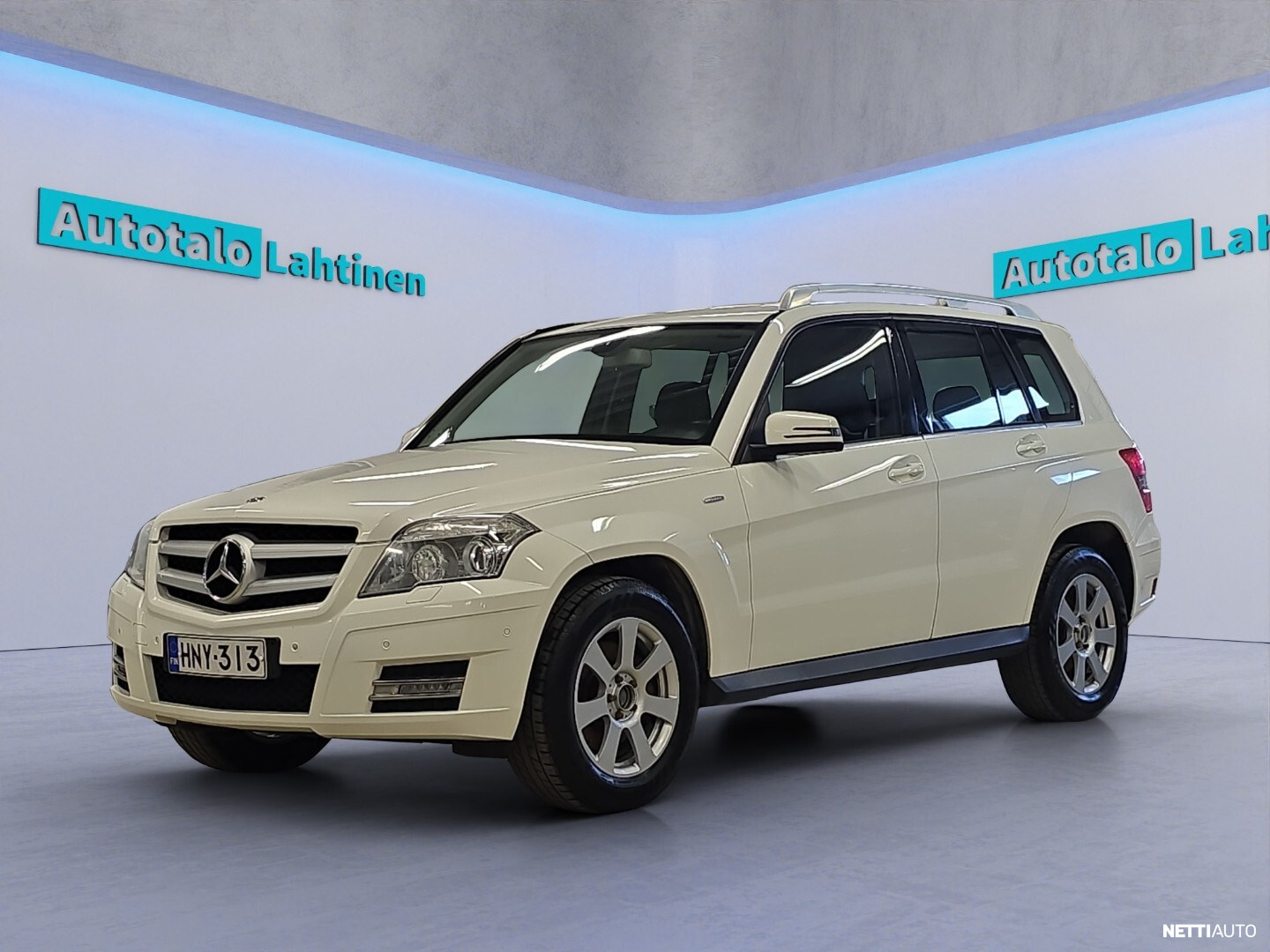 Mercedes-Benz GLK