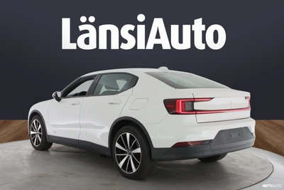 Polestar 2 2023, photo 6/40