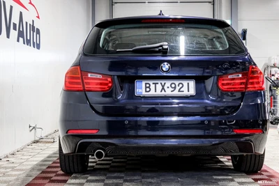 BMW 320 F31 TwinPower Touring Business 2013, kuva 6/17