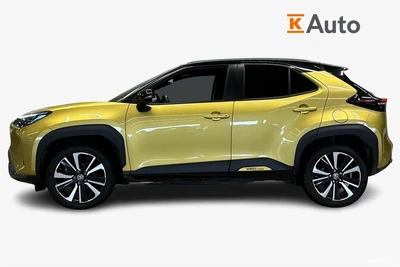 Toyota Yaris Cross 2021, kuva 5/32