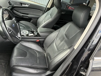 Ford S-MAX 2022, photo 3/5