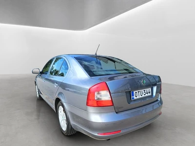 Skoda Octavia 2013, kuva 7/51