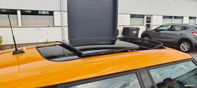 MINI Hatchback 5-ovinen 102 hv Business 2016, kuva 5/16