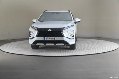 Mitsubishi Eclipse Cross 2022, kuva 3/31