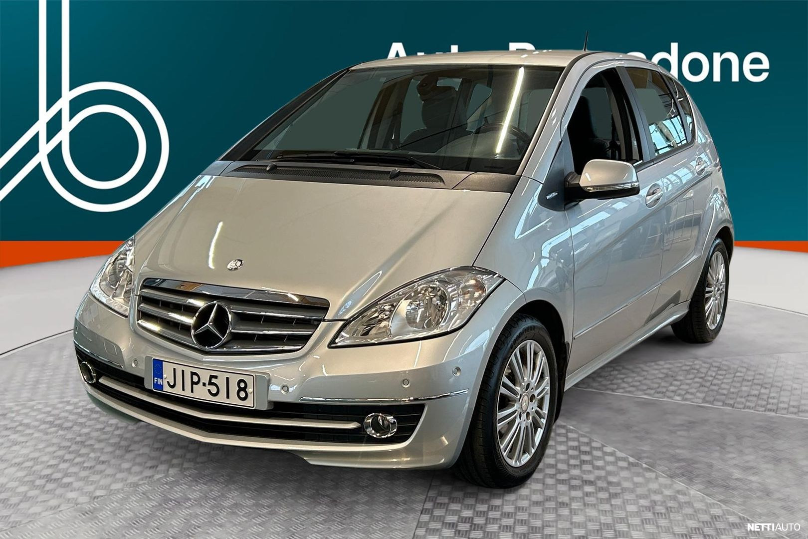 Mercedes-Benz A