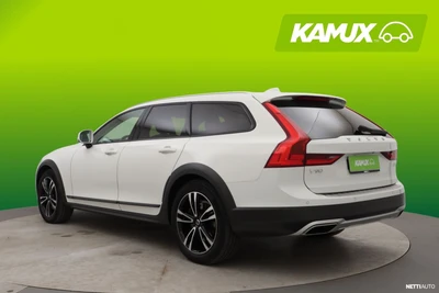 Volvo V90 Cross Country D4 AWD Plus aut 2019, photo 5/39